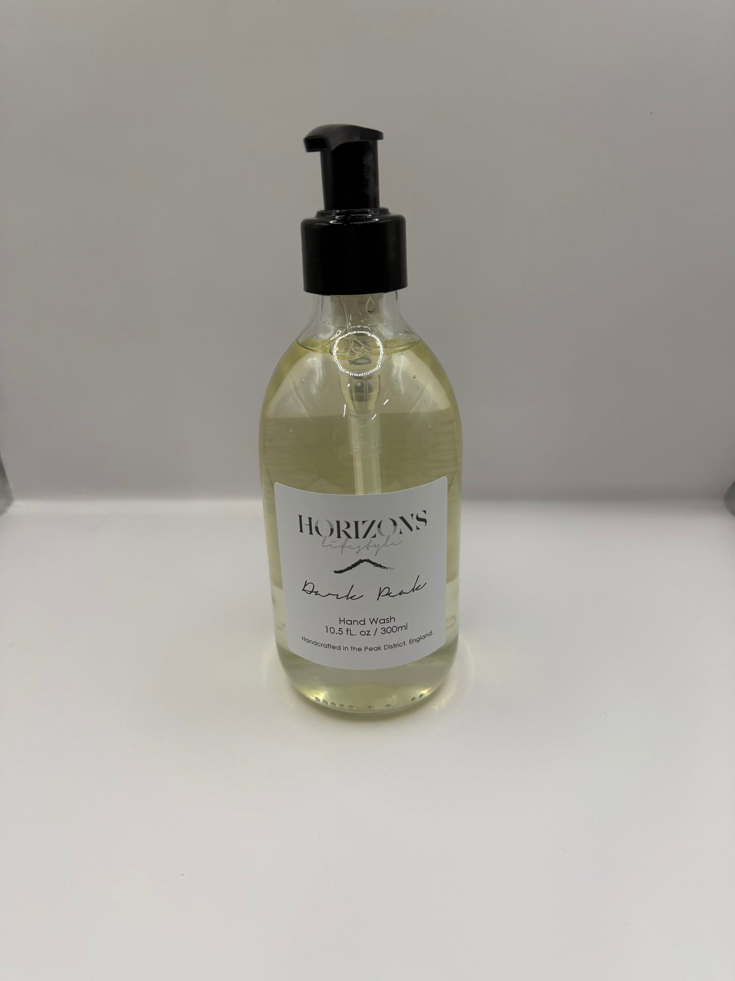 Dark Peak Handwash
