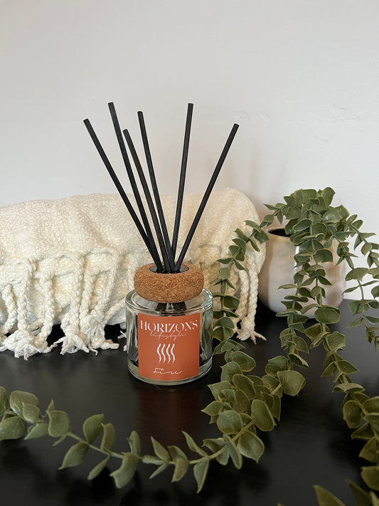 Elements adventure Fire diffuser
