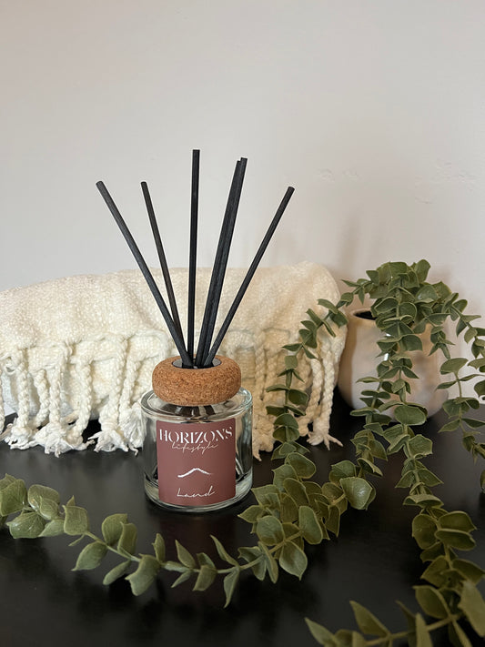 Elements adventure Land diffuser