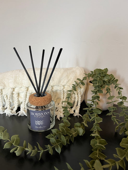 Elements adventure Water diffuser
